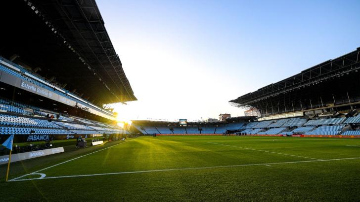 Celta Vigo